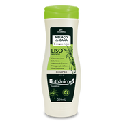 Shampoo Melaço de Cana 250mL