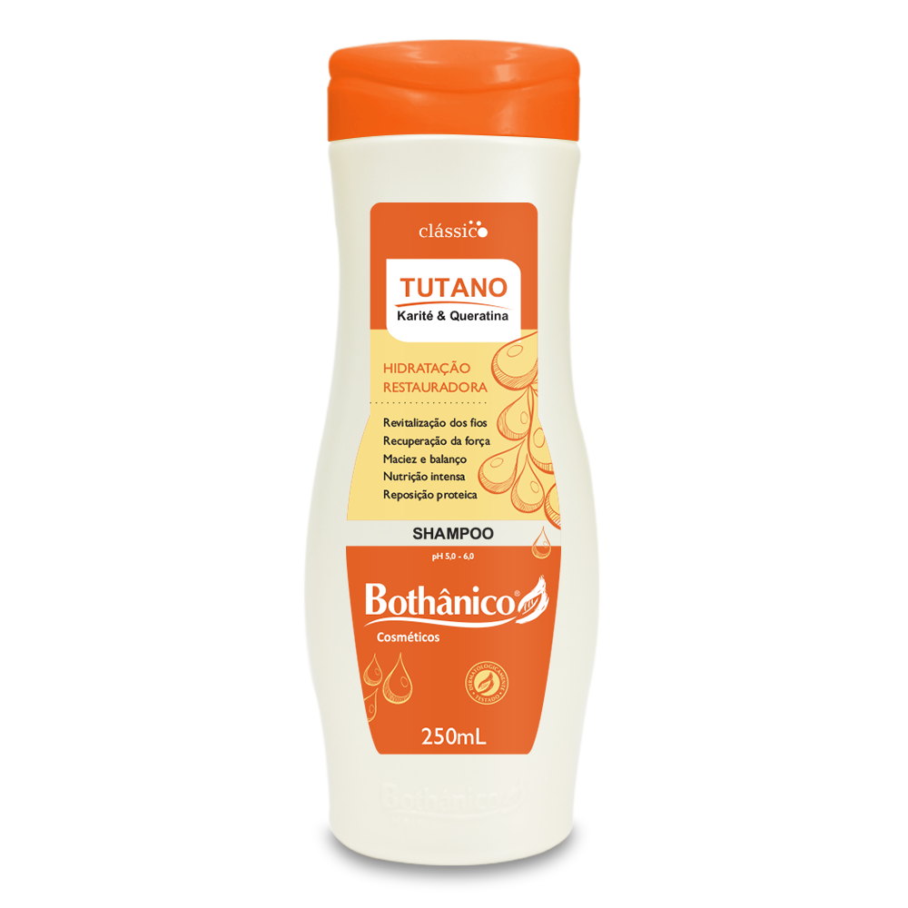 Shampoo Tutano 250mL