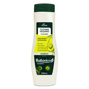 Shampoo Tutano Vegano - Avocado 500mL