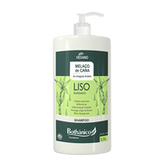 Shampoo Melaço de Cana 2,5L