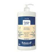 Shampoo Proteínas do Leite 2,5L
