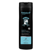 Shampoo Cabelo e Barba Homem 300mL