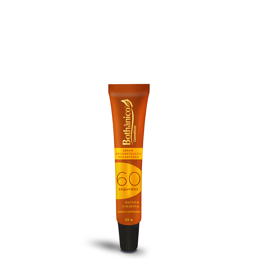 Sérum Reconstrução Instantânea 30g