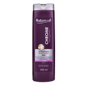 Shampoo Chrome Matizador 300mL