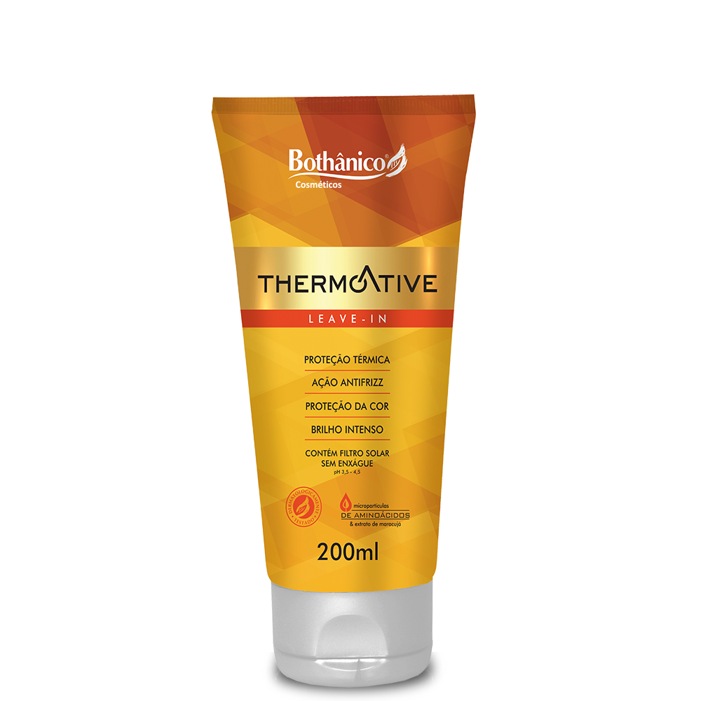 Leave-in Thermoative 200mL