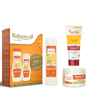 Kit Tutano Hidratação e Reparação