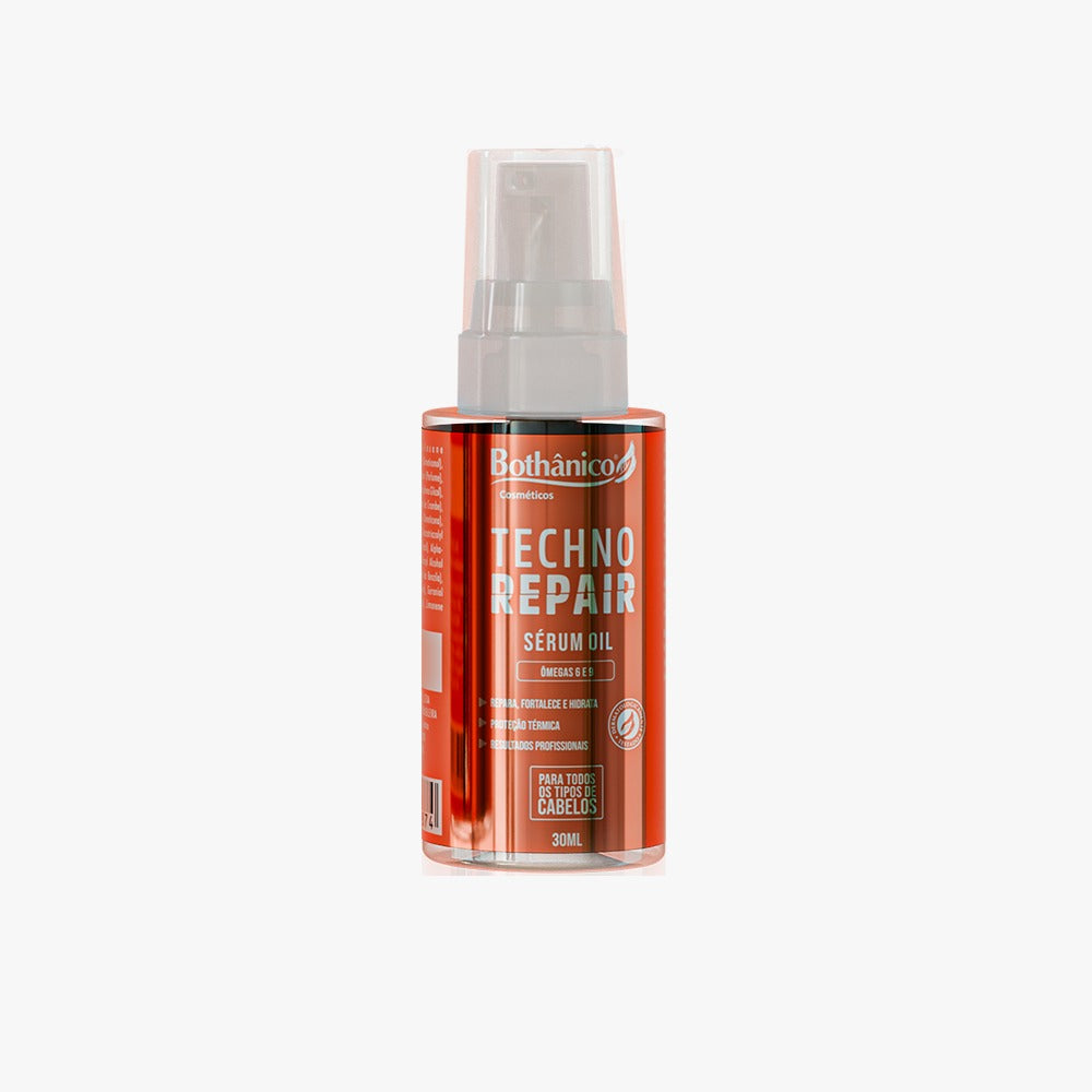 Sérum Oil Techno Repair 30mL