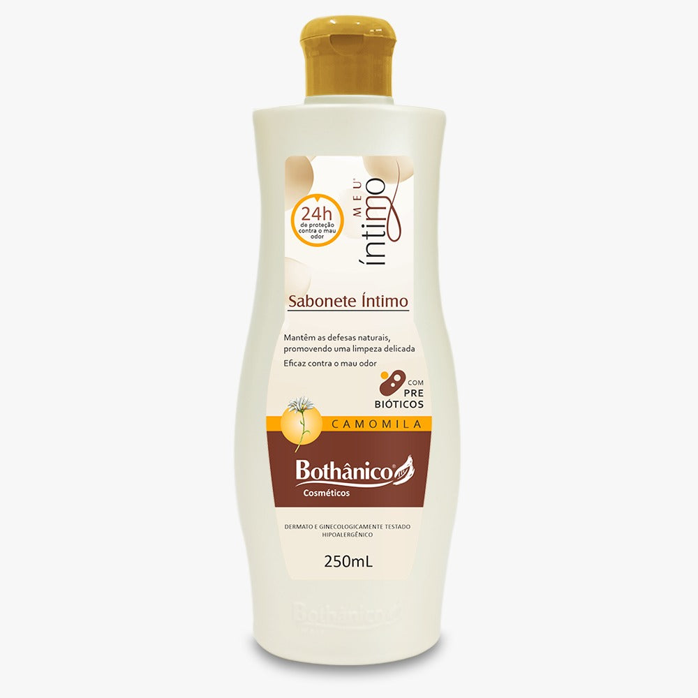 Sabonete Íntimo Camomila 250mL