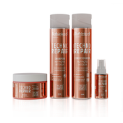 Kit Nutrição Techno Repair