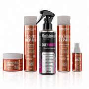 Kit Reconstrução e Ultra Nutrição
